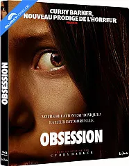 Obsession (2025) (FR Import ohne dt. Ton)