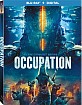 Occupation (2018) (Blu-ray + Digital Copy) (Region A - US Import ohne dt. Ton) Blu-ray