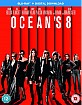 Ocean's 8 (Blu-ray + Digital Copy) (UK Import ohne dt. Ton) Blu-ray