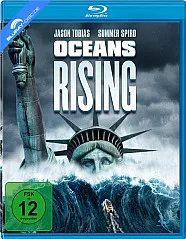 Oceans Rising Blu-ray