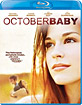 October Baby (Region A - US Import ohne dt. Ton) Blu-ray