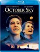October Sky (1999) (US Import ohne dt. Ton) Blu-ray