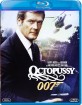James Bond 007 - Octopussy (ES Import ohne dt. Ton) Blu-ray