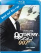 James Bond 007 - Octopussy (FR Import) Blu-ray