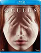 Oculus (2013) (CH Import) Blu-ray