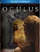Oculus (2013) (Blu-ray + Digital Copy + UV Copy) (Region A - US Import ohne dt. Ton) Blu-ray