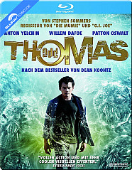 Odd Thomas (Limited Steelbook Edition) Blu-ray