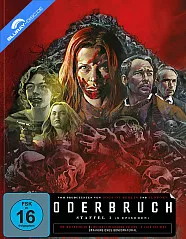 Oderbruch - Staffel 1 (Limited Mediabook Edition) (Cover A) (2 Blu-ray) Blu-ray