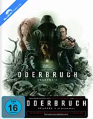 Oderbruch - Staffel 1 (Limited Mediabook Edition) (Cover B) (2 Blu-ray) Blu-ray
