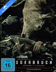 Oderbruch - Staffel 1 (Limited Mediabook Edition) (Cover C) (2 Blu-ray) Blu-ray