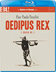 Oedipus Rex [Edipo Re] (Blu-ray + DVD) (UK Import ohne dt. Ton) Blu-ray