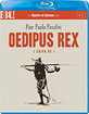 Oedipus Rex [Edipo Re] (Blu-ray + DVD) (UK Import ohne dt. Ton) Blu-ray