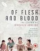 Of Flesh and Blood: The Cinema of Hirokazu Koreeda (UK Import ohne dt. Ton) Blu-ray