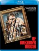 Of Unknown Origin (1983) (Region A - US Import ohne dt. Ton) Blu-ray