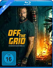 Off the Grid - Außer Kontrolle Blu-ray
