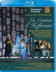 Offenbach - Les Contes d'Hoffmann (Pasca) Blu-ray