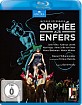 Offenbach - Orphee aux Enfers (Beyer) Blu-ray