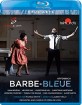 Offenbach: Barbe-Bleue Blu-ray