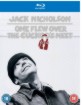 One Flew Over the Cuckoo's Nest (Blu-ray + UV Copy) (UK Import) Blu-ray