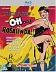 Oh... Rosalinda!! (UK Import ohne dt. Ton) Blu-ray