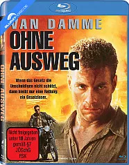 Ohne Ausweg Blu-ray
