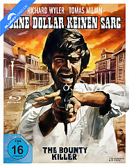 Ohne Dollar keinen Sarg (4K Remastered) (Limited Digipak Edition) (Blu-ray + DVD) Blu-ray