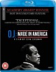 O.J.: Made in America (2016) (UK Import ohne dt. Ton) Blu-ray