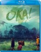 Oka! (2011) (Region A - US Import ohne dt. Ton) Blu-ray