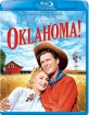 Oklahoma! (1955) (Region A - US Import ohne dt. Ton) Blu-ray