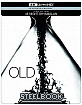 Old (2021) 4K - Edizione Limitata Steelbook (4K UHD + Blu-ray) (IT Import) Blu-ray
