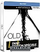 Old (2021) - FNAC Edition Spéciale Steelbook (FR Import ohne dt. Ton) Blu-ray