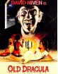 Old Dracula (1974) (Limited Edition Slipcover) (US Import ohne dt. Ton) Blu-ray
