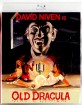 Old Dracula (1974) (US Import ohne dt. Ton) Blu-ray