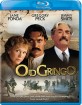 Old Gringo (1989) (Region A - US Import ohne dt. Ton) Blu-ray