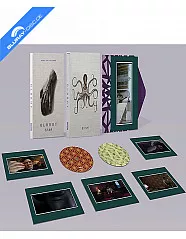 Oldboy (2003) 4K - Limited Deluxe Edition (4K UHD + Bonus Blu-ray) (US Import ohne dt. Ton) Blu-ray