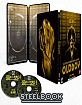 Oldboy (2003) 4K - Zavvi Exclusive Steelbook (4K UHD + Bonus Blu-ray) (UK Import ohne dt. Ton) Blu-ray