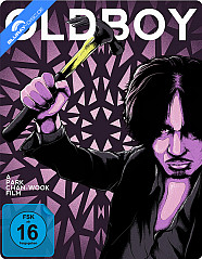 Oldboy (2003) (Limited Steelbook Edition) Blu-ray