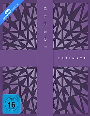 Oldboy (2003) (Limited Ultimate Edition) (Blu-ray + DVD + 2 Bonus Blu-ray + Soundtrack CD) Blu-ray