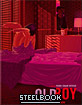 Oldboy (2003) - Plain Archive Exclusive #030 Limited Edition Fullslip Steelbook - Type A (Blu-ray + 2 Bonus Blu-ray) (KR Import ohne dt. Ton) Blu-ray