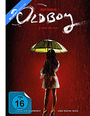 Oldboy (2013) (Limited Hartbox Edition) Blu-ray