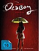 Oldboy (2013) (Limited Mediabook Edition) (Cover B) (Neuauflage) Blu-ray
