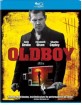 Oldboy (2013) (Blu-ray + UV Copy) (Region A - US Import ohne dt. Ton) Blu-ray