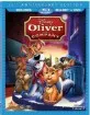 Oliver & Company - 25th Anniversary Edition (Blu-ray + DVD) (CA Import ohne dt. Ton) Blu-ray