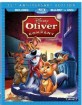 Oliver & Company - 25th Anniversary Edition (Blu-ray + DVD) (US Import ohne dt. Ton) Blu-ray