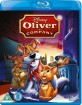 Oliver & Company (UK Import) Blu-ray