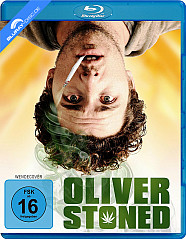 Oliver Stoned Blu-ray