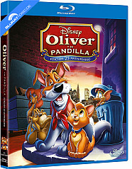 Oliver y su Pandilla - Edición 25 Aniversario (Neuauflage) (ES Import) Blu-ray