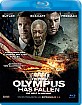 Olympus Has Fallen - Die Welt in Gefahr (CH Import) Blu-ray