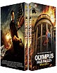 Olympus Has Fallen - Plain Edition Fullslip (KR Import ohne dt. Ton) Blu-ray