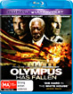 Olympus Has Fallen (Blu-ray + UV Copy) (AU Import ohne dt. Ton) Blu-ray